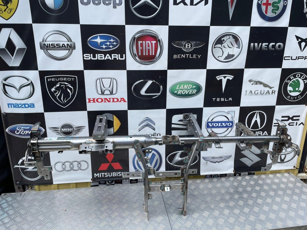 фото №1, Mg mg4 каркас консолі 11209797