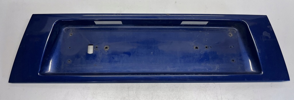 фото №1, Seat alhambra lift накладка кришки задня 964579 lb5n