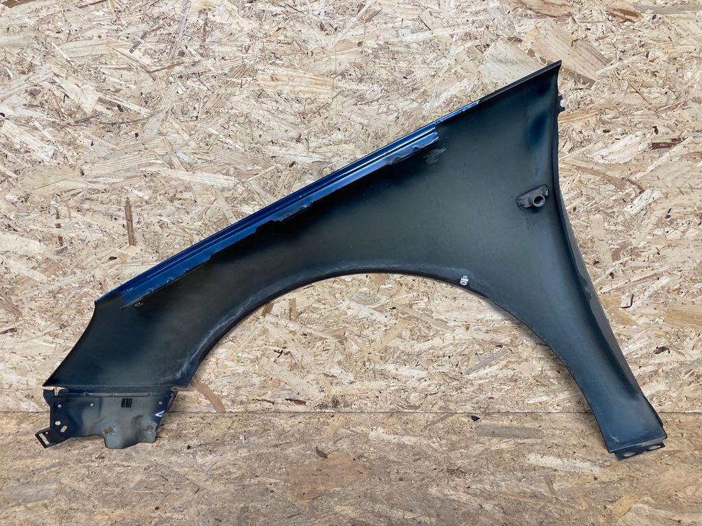 фото №6, Крыло правый перед opel insignia a 08-