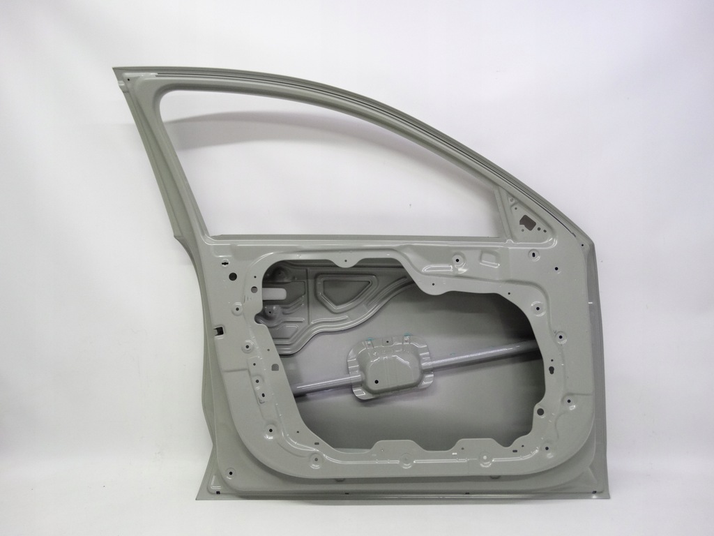 фото №9, Hyundai ioniq 6 2023+ дверь левая передние оригинальные nowe