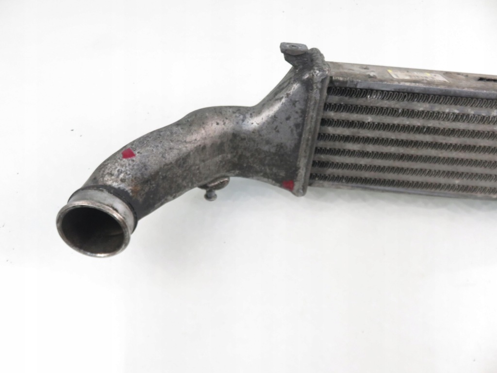 Інтеркулер mercedes klasa c s202 2025001000 в Україні