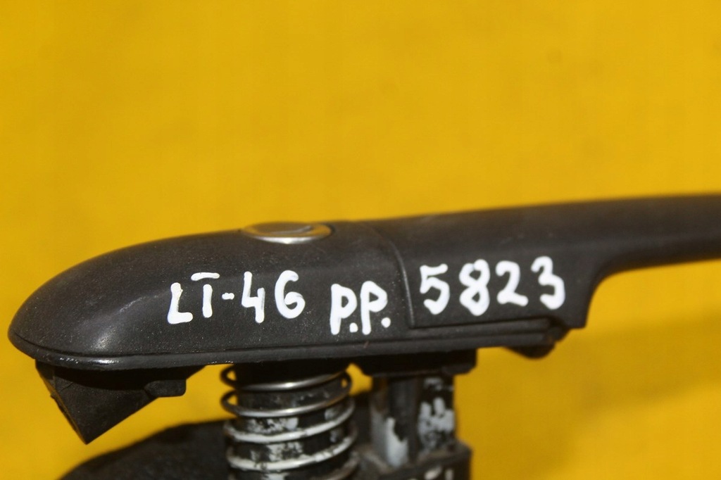 фото №6, Ручка дверь перед передняя vw lt 35 28 46 sprinter