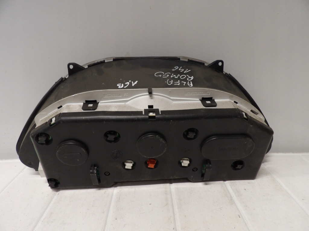 фото №1, Счетчик alfa romeo 146