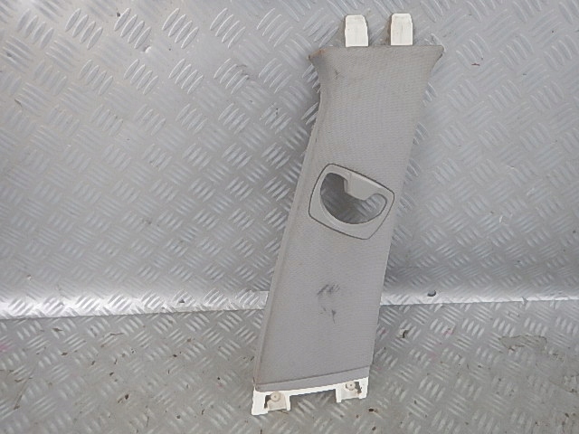 фото №1, Bmw 3 e90 e91 lift права захист оббивка молдинг