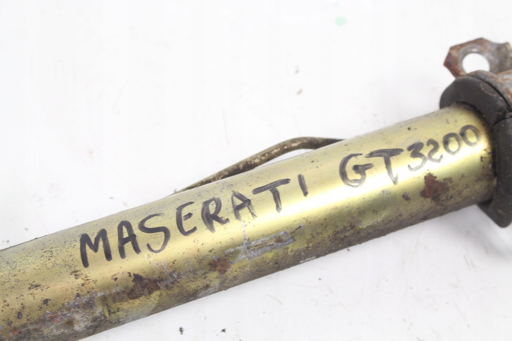 фото №5, Рулевая рейка колонка maserati 3200gt 98-02