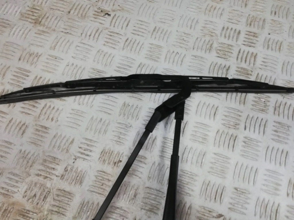 фото №2, Рычаг дворники dacia spring 287106366r