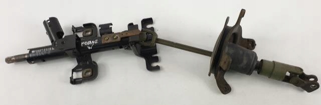 фото №5, Колонка кермова renault megane 1.4 7700835948f