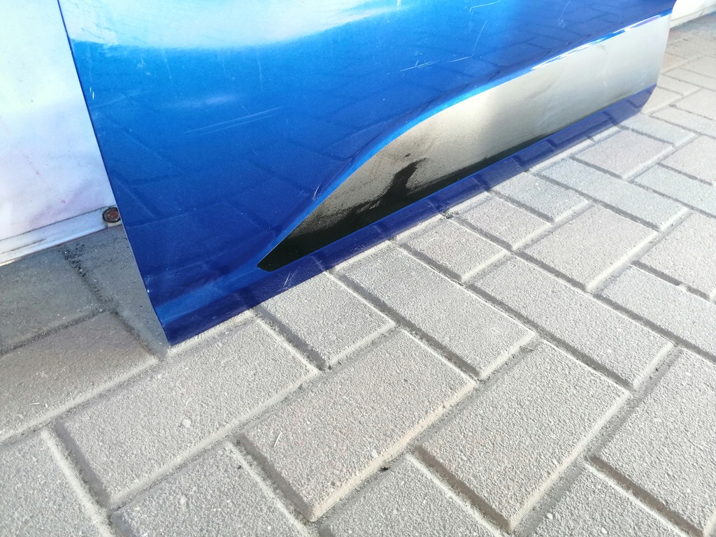 фото №7, Дверь dacia sandero iii 3 od 2020- dacia logan iii передние левая