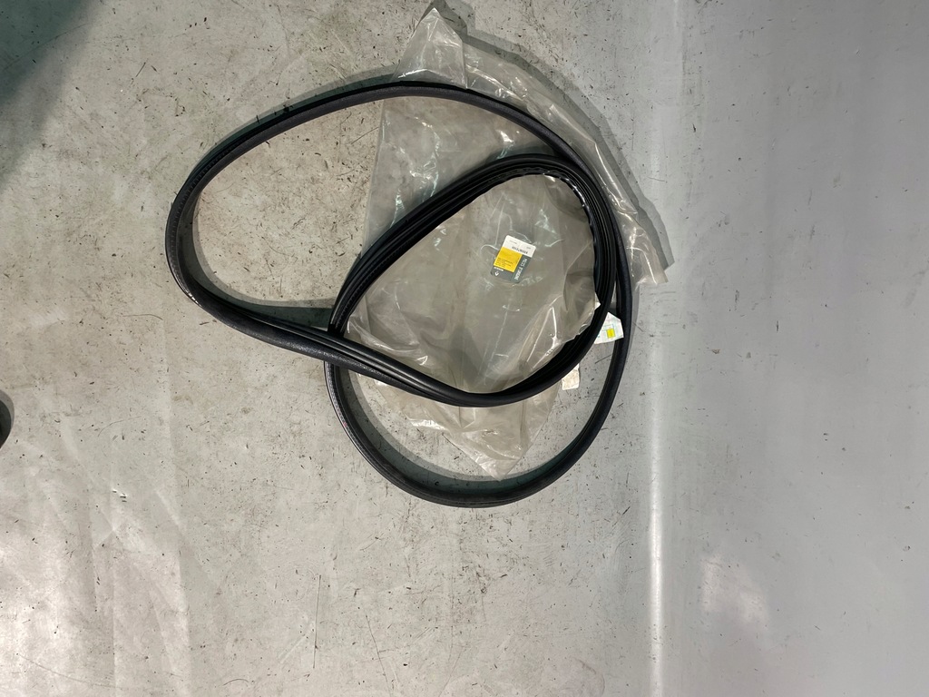 фото №1, Renault modus прокладка 8200670108 nowa