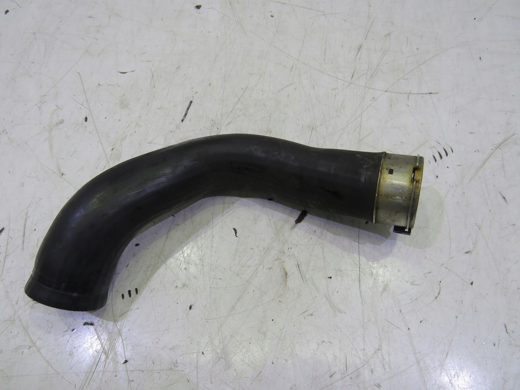 фото №2, Wąż труба інтеркулер sandero ii stepway 0.9 tce