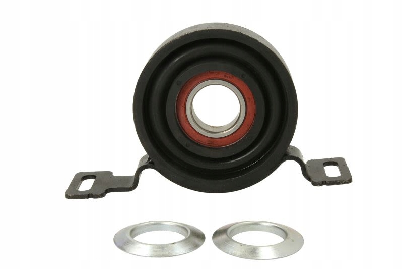 фото №9, Tedgum 01165322 подвеска, wał приводной