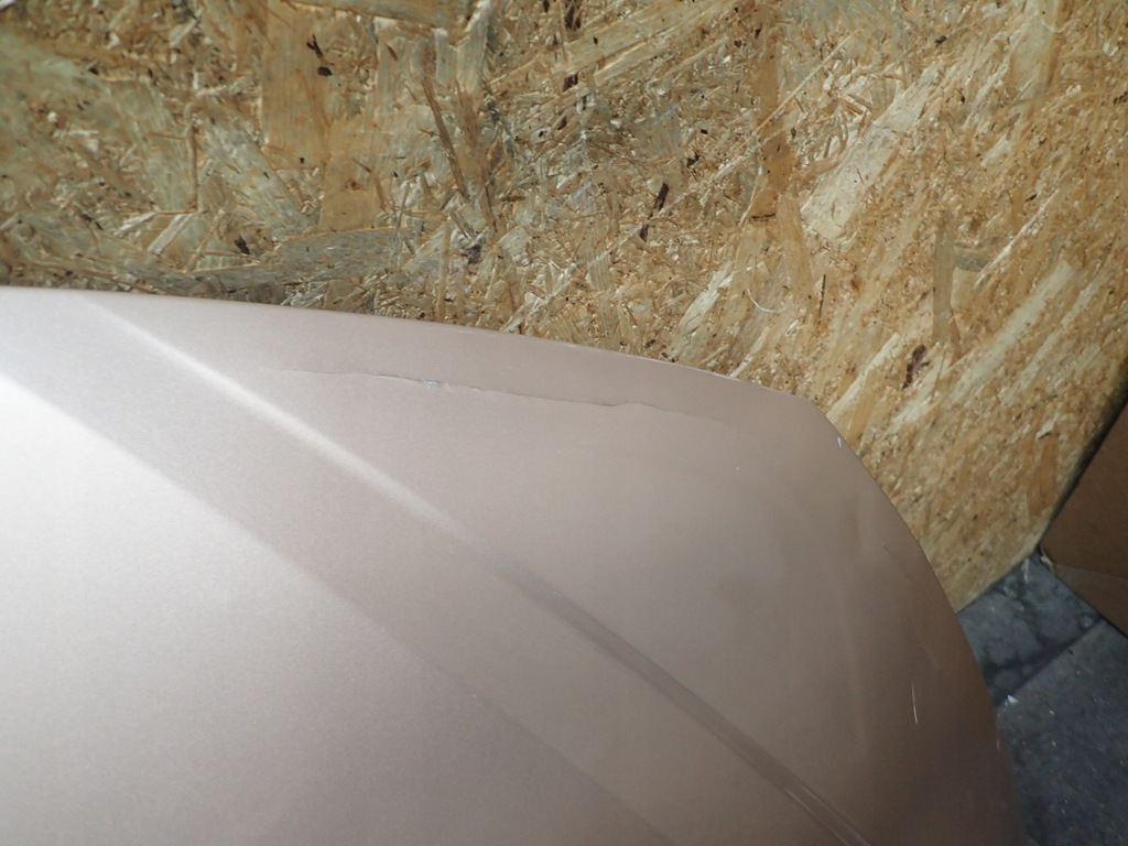 фото №5, Капот seat ibiza 6f 17-