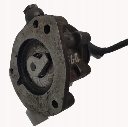 фото №1, Насос помпа пального mercedes atego a 0040910501