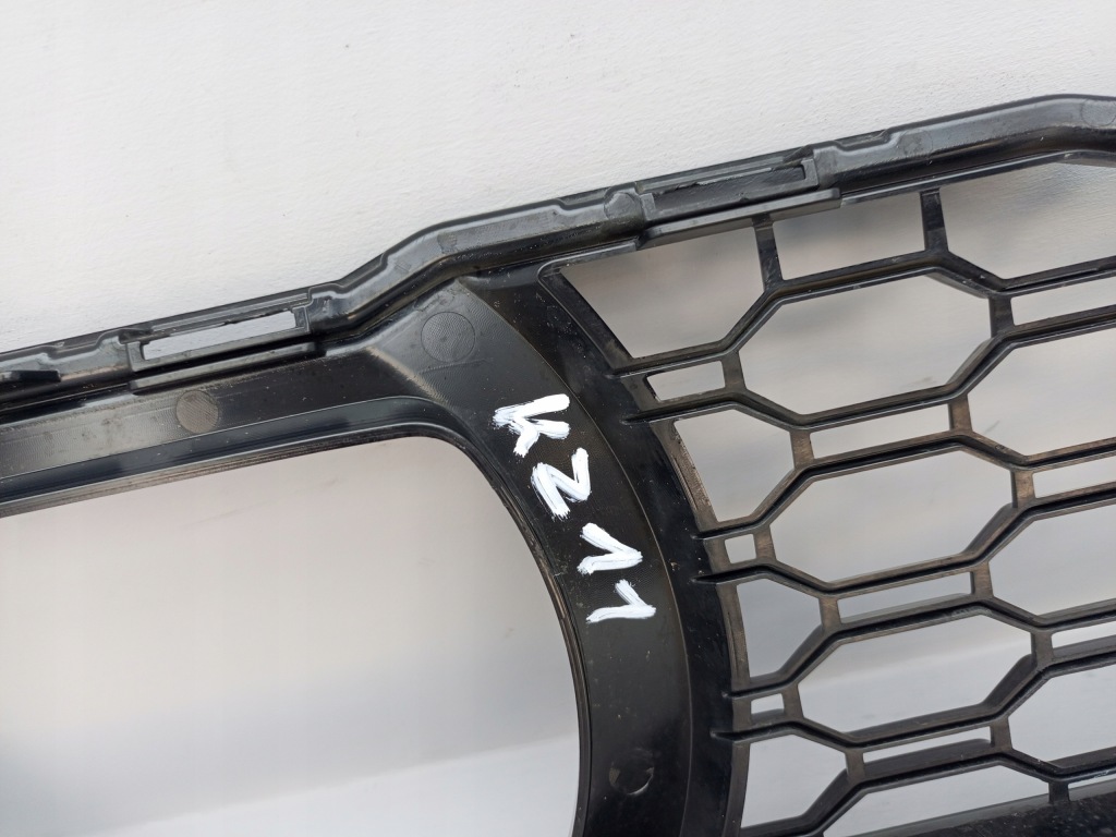 фото №12, Bmw x7 g07 m-pakiet 2019- решётка средняя бампера перед 51118069888