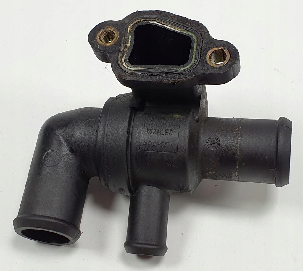 фото №1, Корпус термостата smart fortwo 450 0.6 t