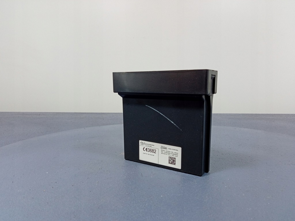 фото №1, Peugeot 508 i модуль центрального замка 9801695280