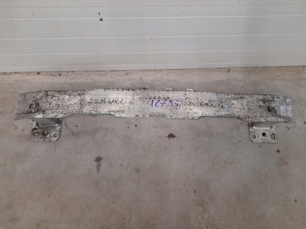 фото №1, Балка передняя audi a3 8v4