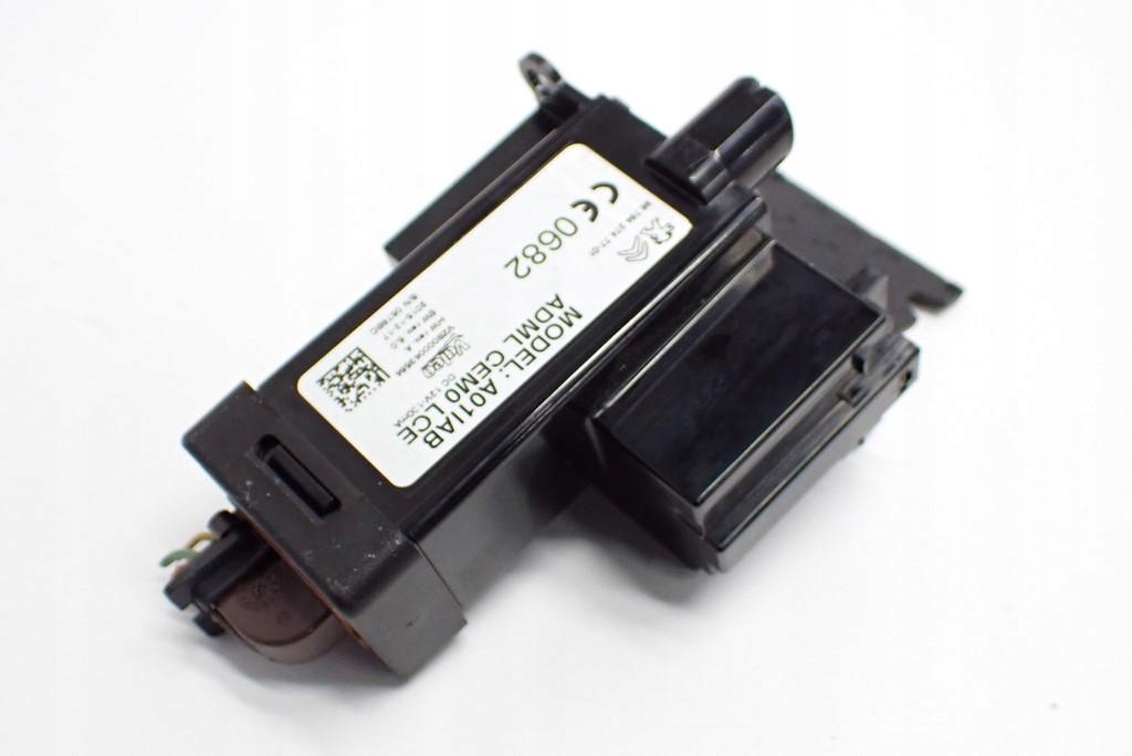 фото №8, Замок зажигания 2x ключ считыватель europa комплект 9676427477 ds5 ds 5 lift 16r