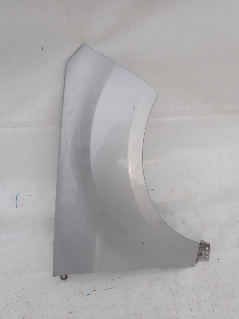 фото №1, Ford ecosport ii 2 12- крила перед передній правий