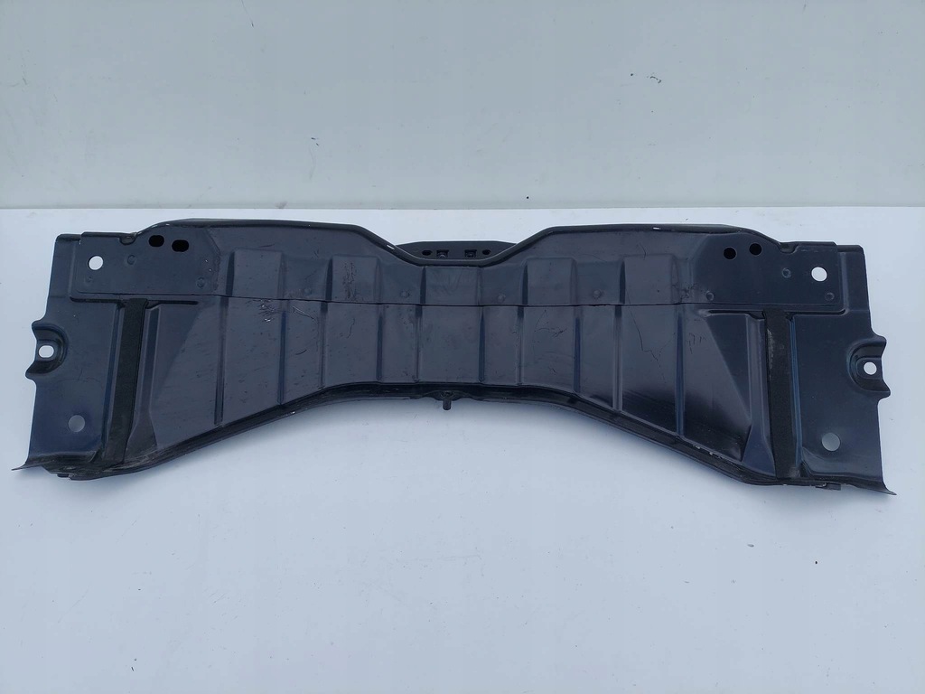 фото №9, Tesla model y pas задня задній стіна