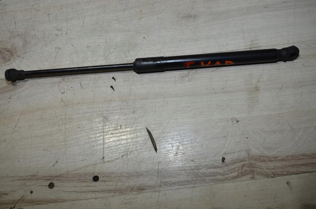 фото №1, Привод крышки задняя renault kadjar