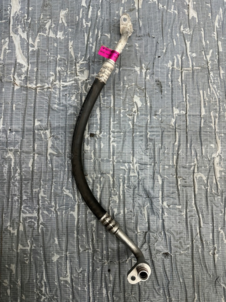 фото №1, Шланг кондиціонера citroen ds4 ds5 9677995680