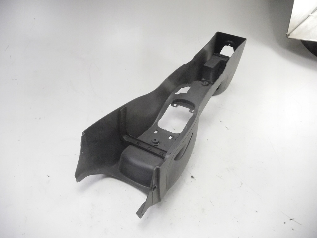 фото №11, Туннель центральный консоль fiat marea 713551000