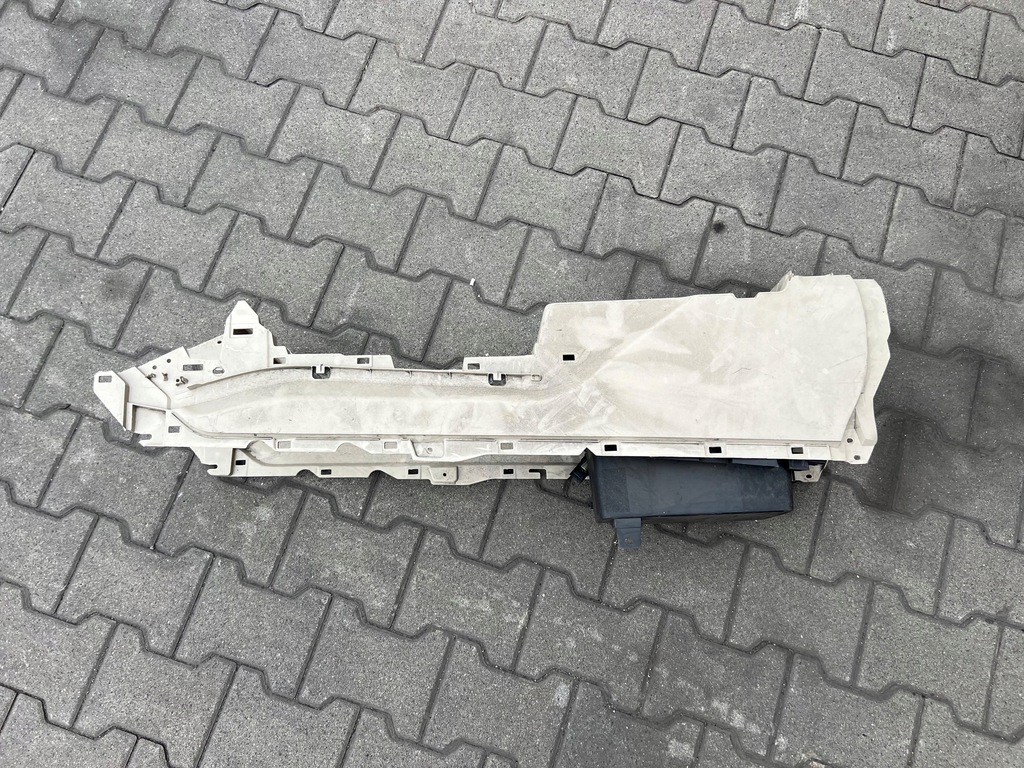 фото №6, Nissan murano z52 туннель средний usa