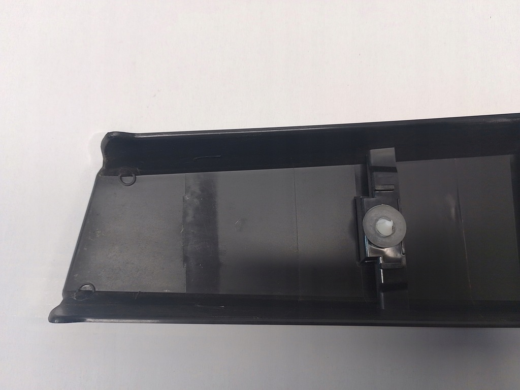 фото №7, Защита стойка среднего левая citroen c4 ii