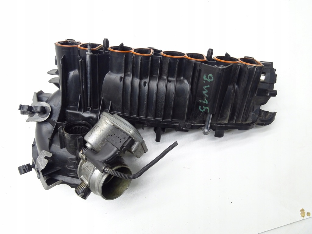 Купить Коллектор впускной  bmw e84 e87 e90 e91 e92 2.0 d n47 7797384