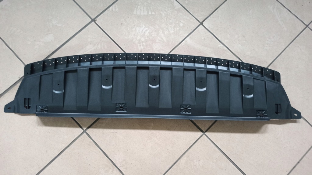 фото №7, Защита бампера перед skoda fabia iii 6v0807611