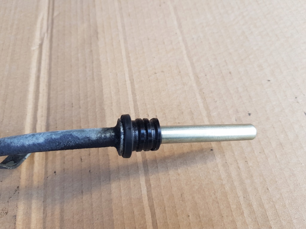 фото №12, Щуп оливи + трубка 2.0 cdti 160km a20dth opel insignia a / 55567355