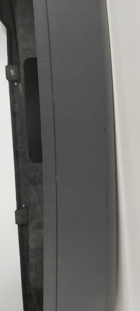 фото №7, Vw golf viii 5h6807421c бампер задняя 4xpdc