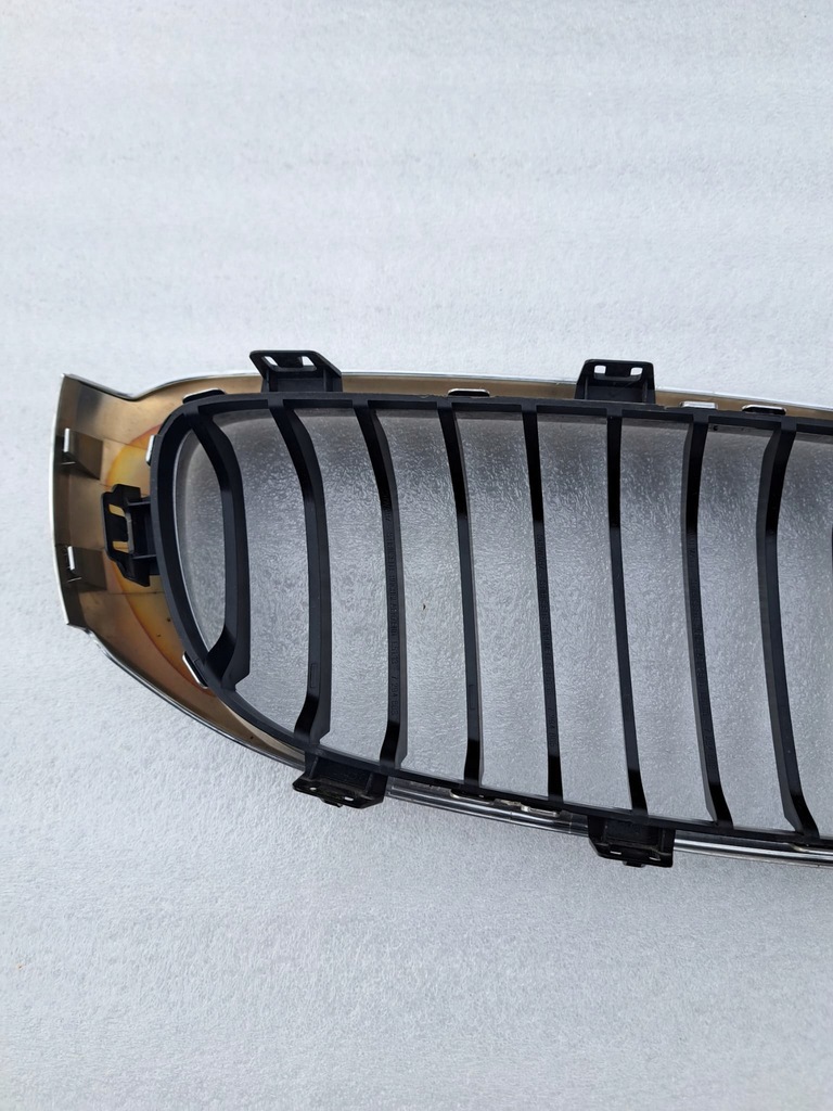 фото №12, Bmw f34 решітка ґрати решітка радіатора решітка решітка радіатора решітки радіатора 7294803 72948804 d1446