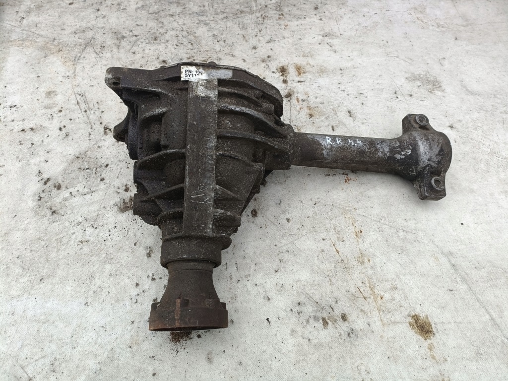 Купить Range rover l322 4.4 мост дифференциал передний