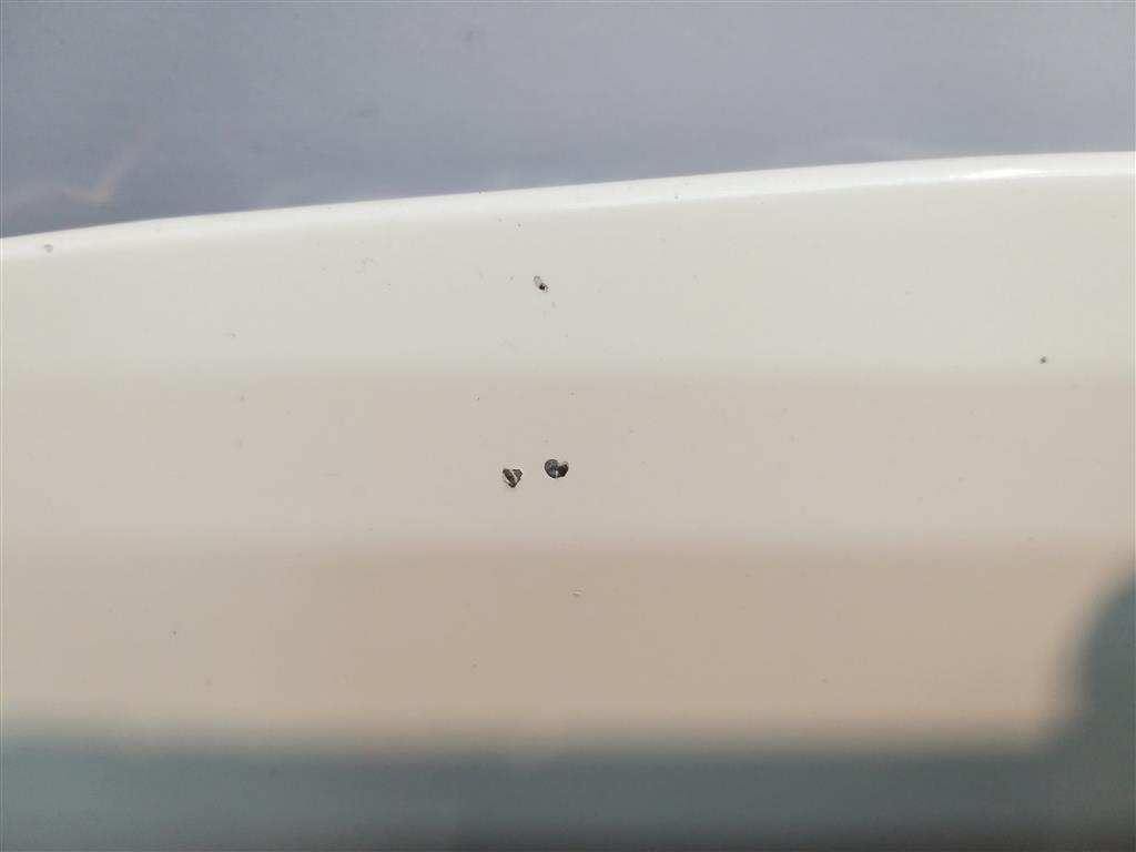 Купити Капот peugeot expert 2 2006-2016 kdc кремовий citroen jumpy 2