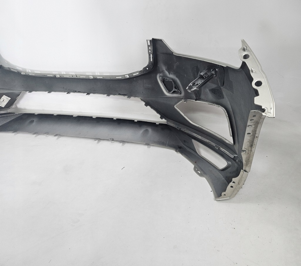 фото №12, Volvo xc60 ii 2017 - 2021 бампер перед омивачі 31425160