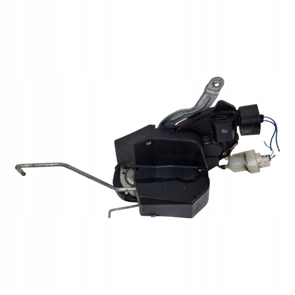 фото №1, Toyota rav4 rav-4 ii 2004 замок нижній задній кришки org.