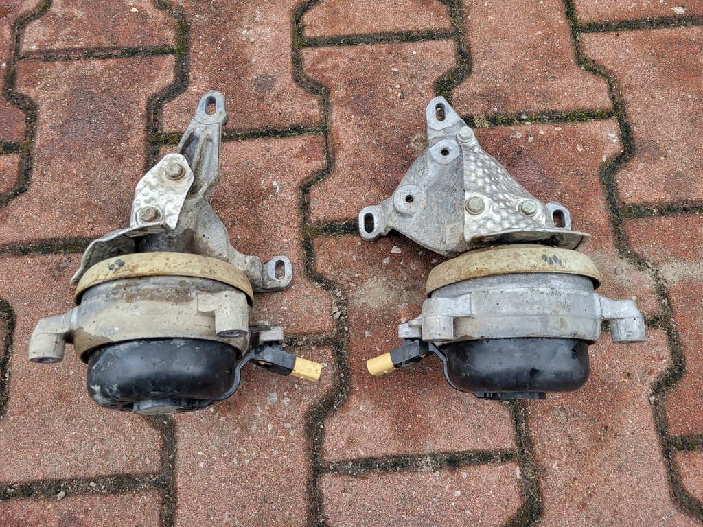 фото №6, Подушка кронштейн кронштейн коробки передач audi rs6 rs7 c8 правая левая