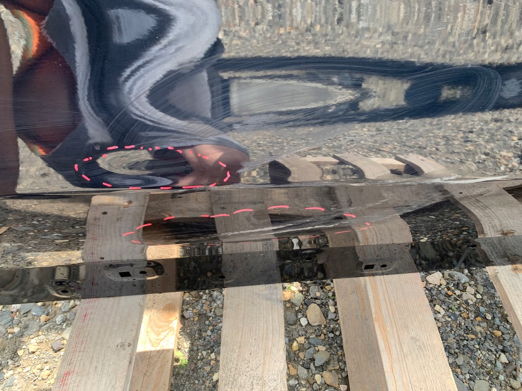 фото №7, Двері праве передні bmw x3 g01 правий перед