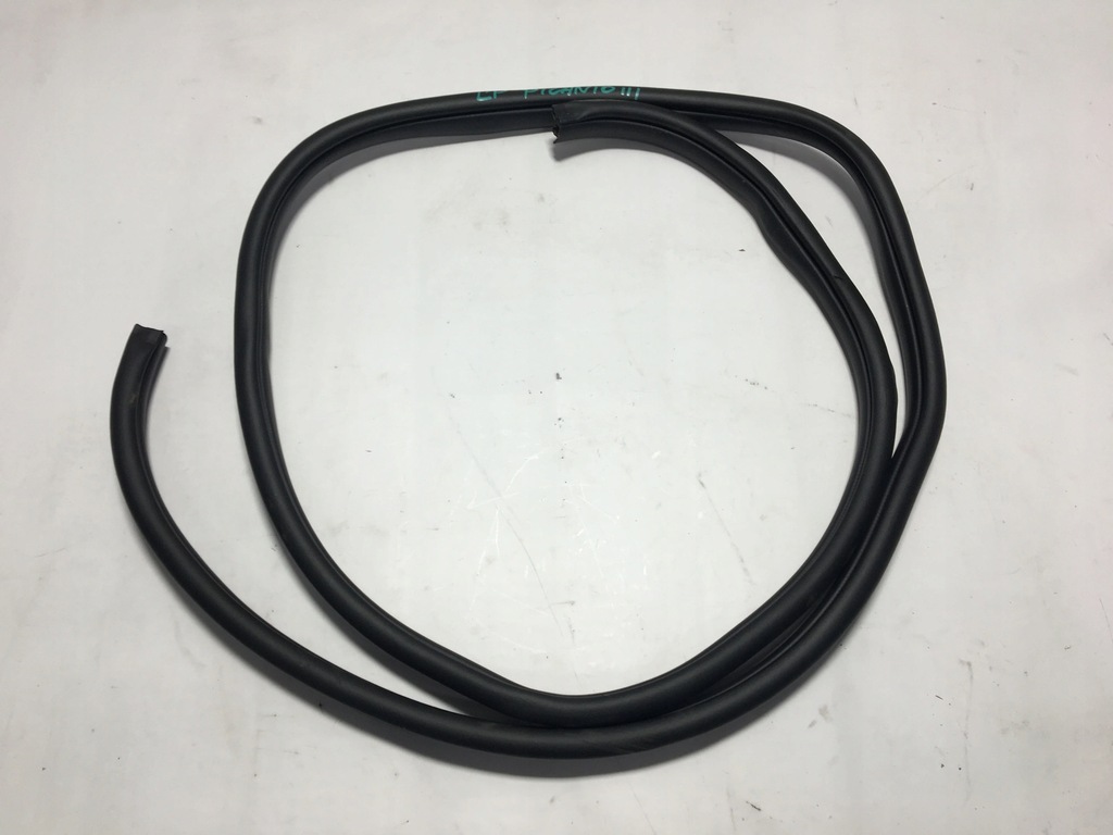 фото №1, Прокладка дверь l/p задняя kia picanto iii x-line 17-