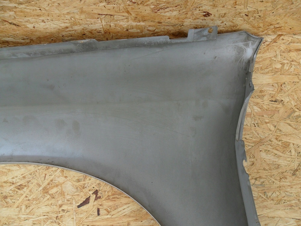 фото №15, Subaru legacy be/bh 2000 2001 2002 крыло правый