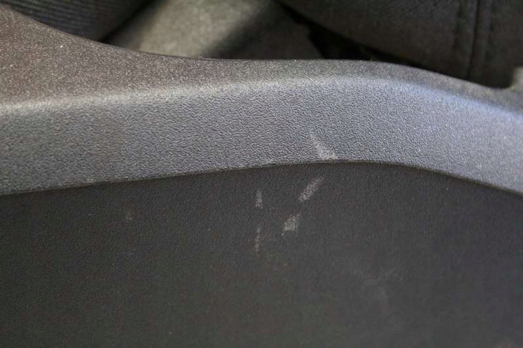 фото №15, Сидіння сидіння комплект обшивка обшивки eu volvo s40 2 ii 04-07