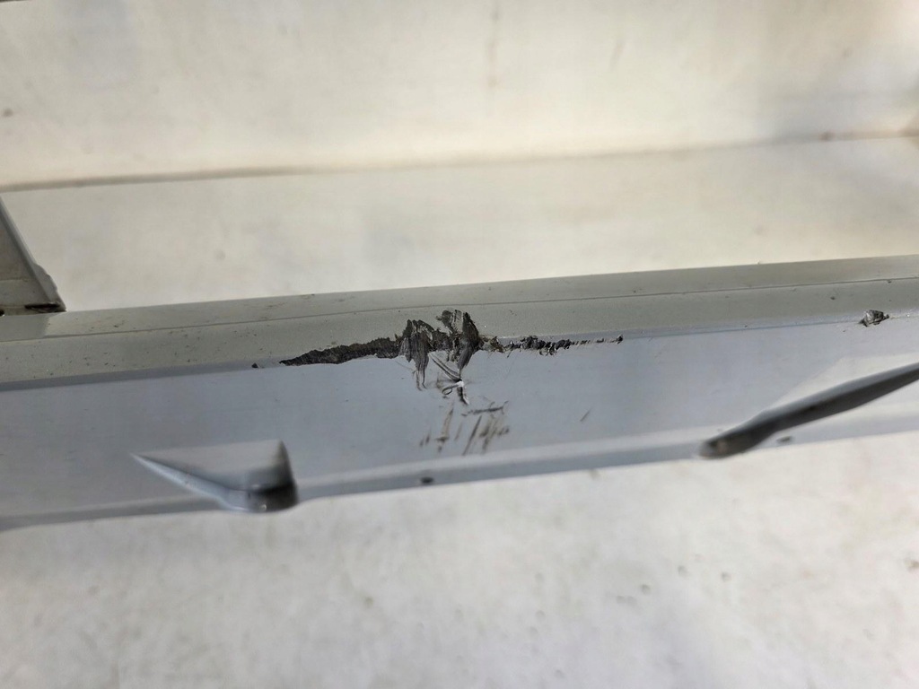 фото №9, Бампер перед bmw seria 5 g60 g61 m набор 23-