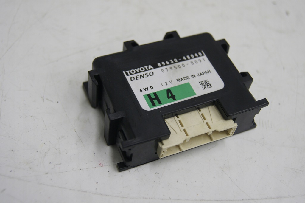 фото №1, Модуль коробки приборной панели lexus nx 200t