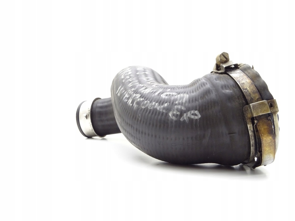 фото №10, Труба патрубок повітрозабірник повітря mercedes w221 3.0 cdi