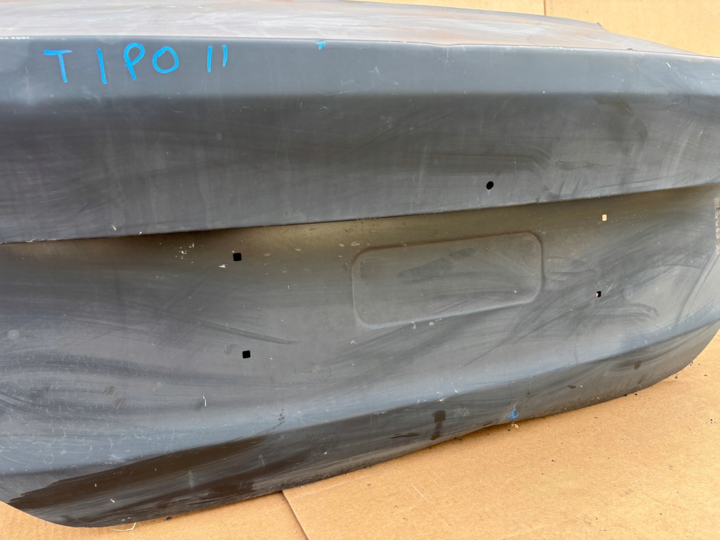 Fiat tipo ii крышка багажника задняя задняя sedan Киев