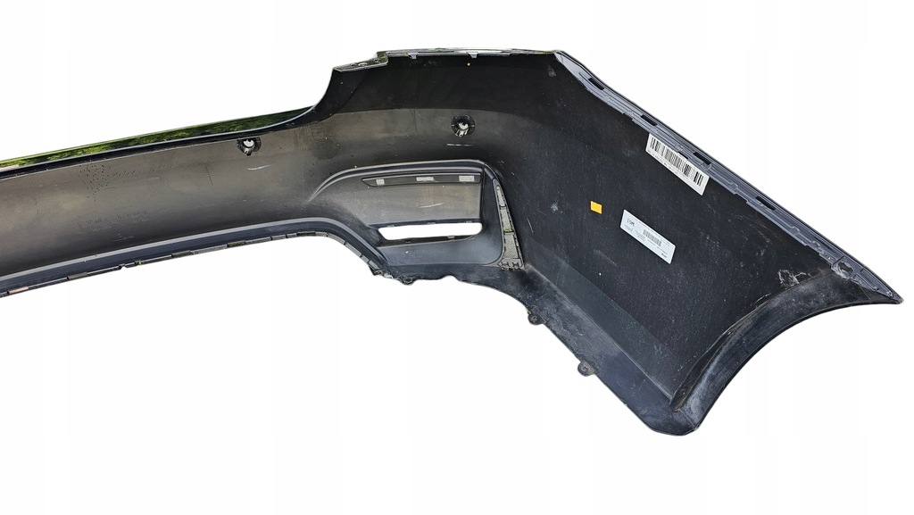 фото №9, Бампер задний задняя bmw 4 f82 f83 m-pakiet 51128054284