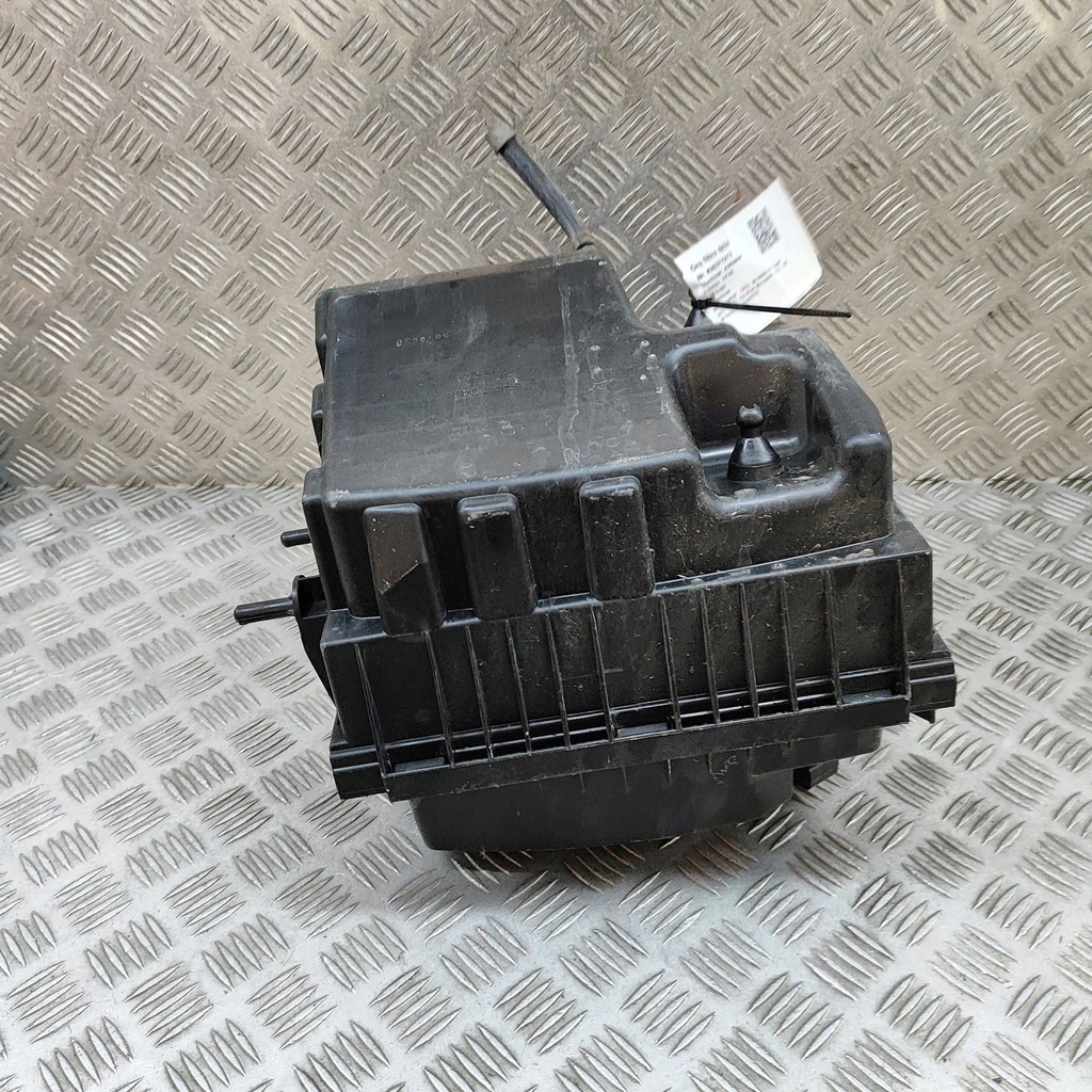 фото №5, Opel movano c 2021 корпус фильтра воздуха