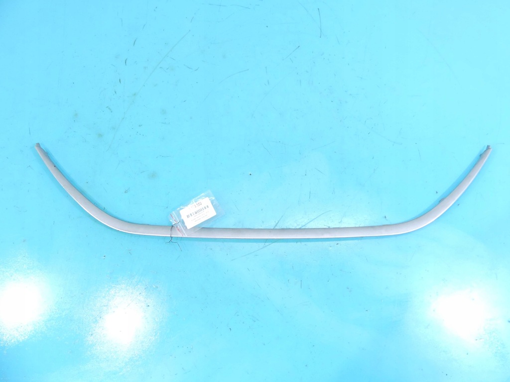 фото №1, Молдинг хром бампера перед elantra v 10-13